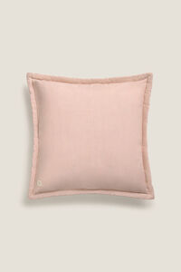 Textura Capa de quadrante de patchwork tradicional