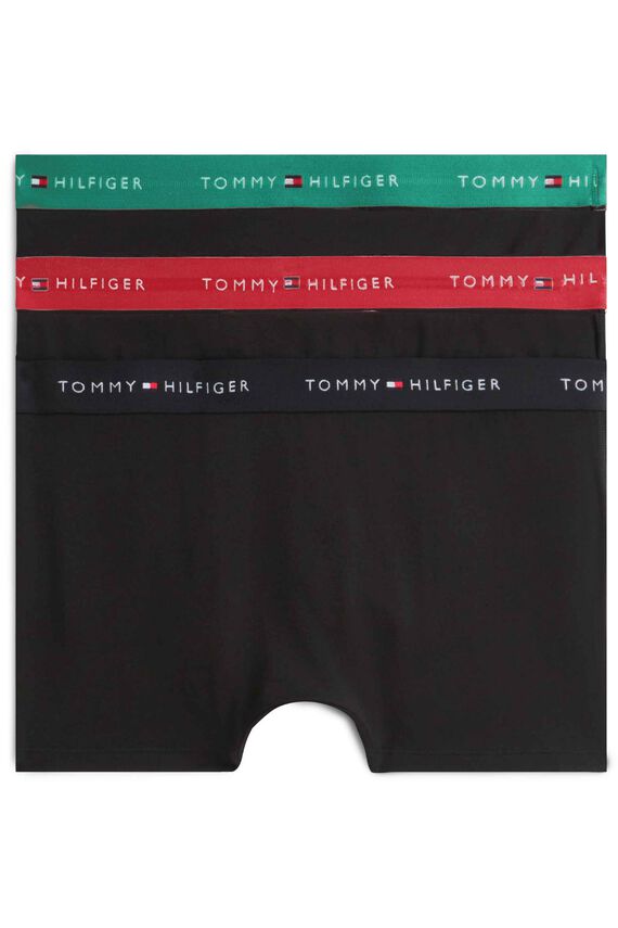 Pack de 3 trunks para hombre