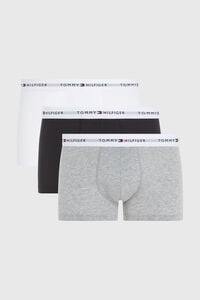 Tommy Hilfiger Tanga de renda Intrinsic