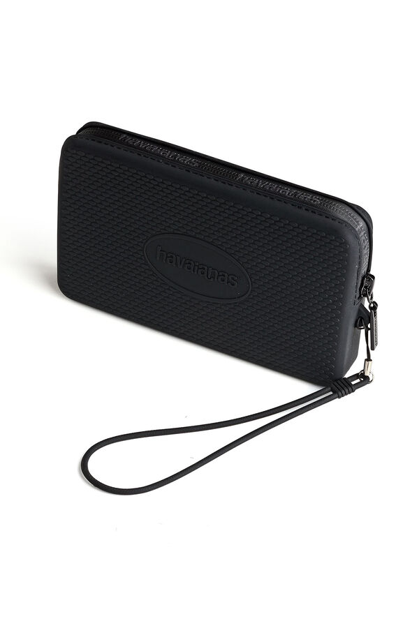Havaianas Mala Havaianas Mini Bag Logo preto