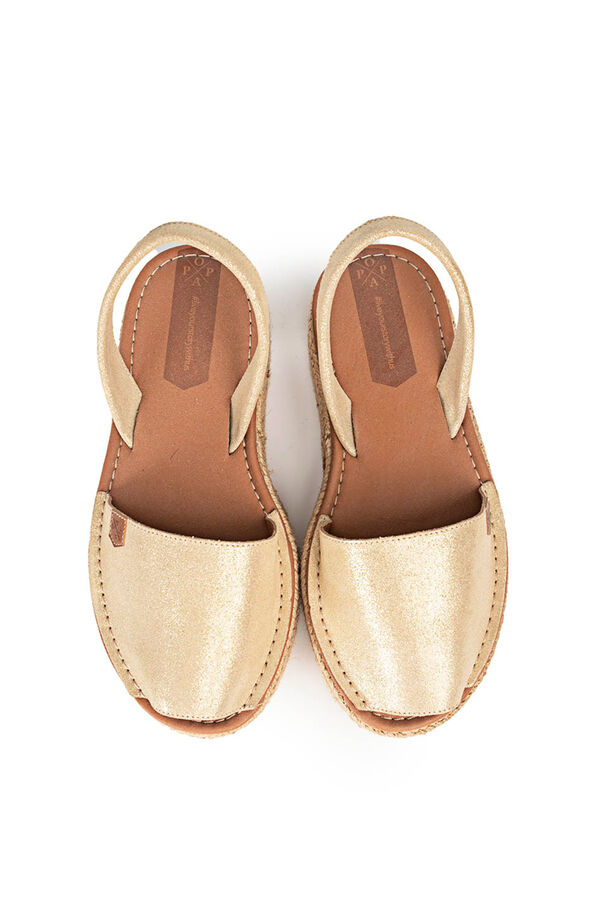 Popa Chiara Boreal Arena nude