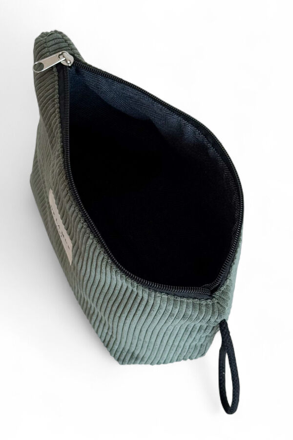 De La Mur Nécessaire Tree bege