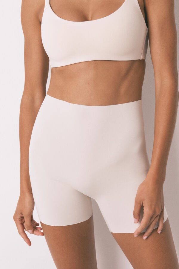 Women'secret Calcinha cal&ccedil;a de algod&atilde;o rosa rosa