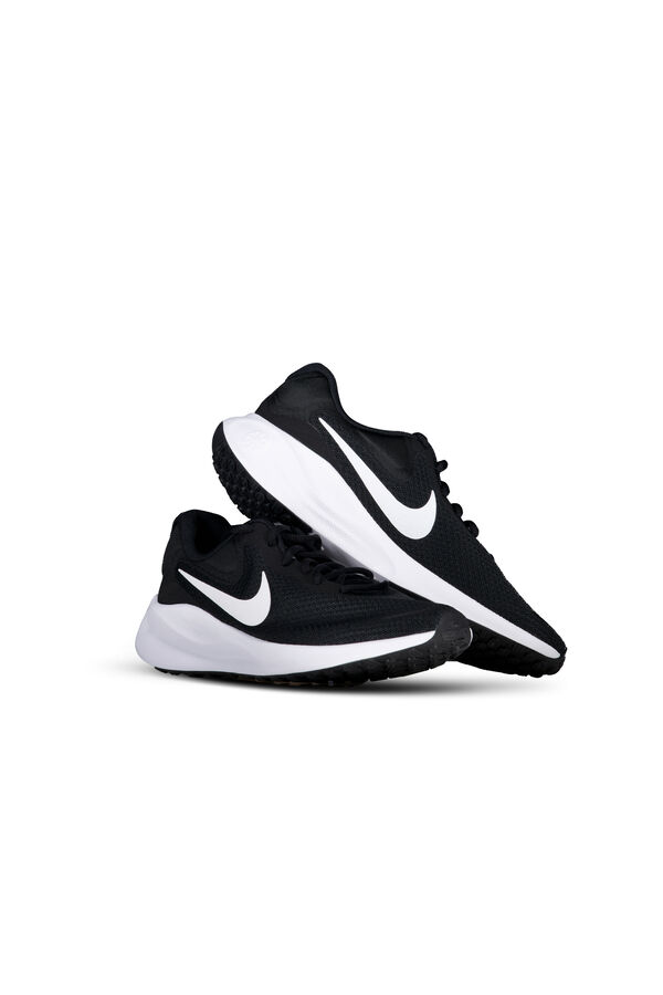 Nike Tênis esportivos Nike preto