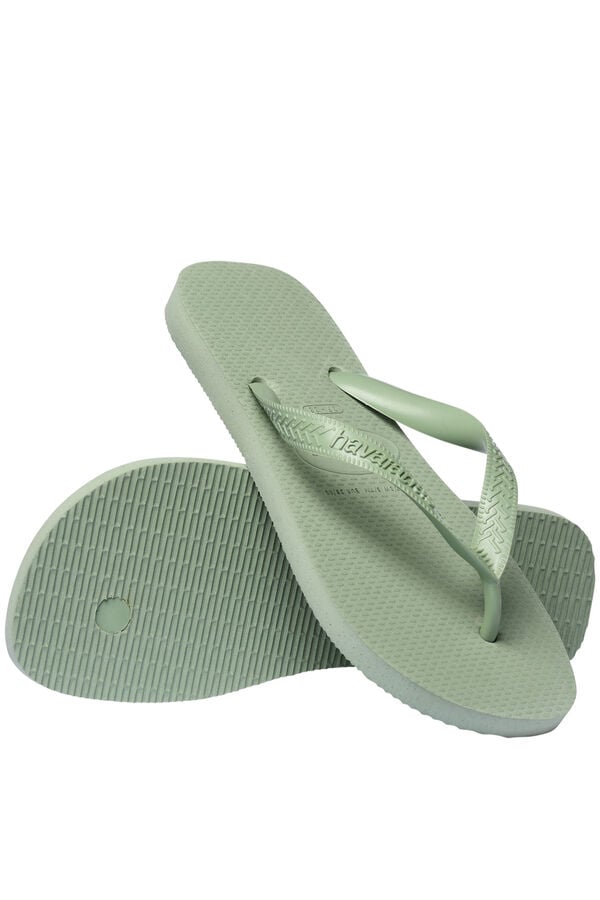 Havaianas Havaianas Top Tiras verde