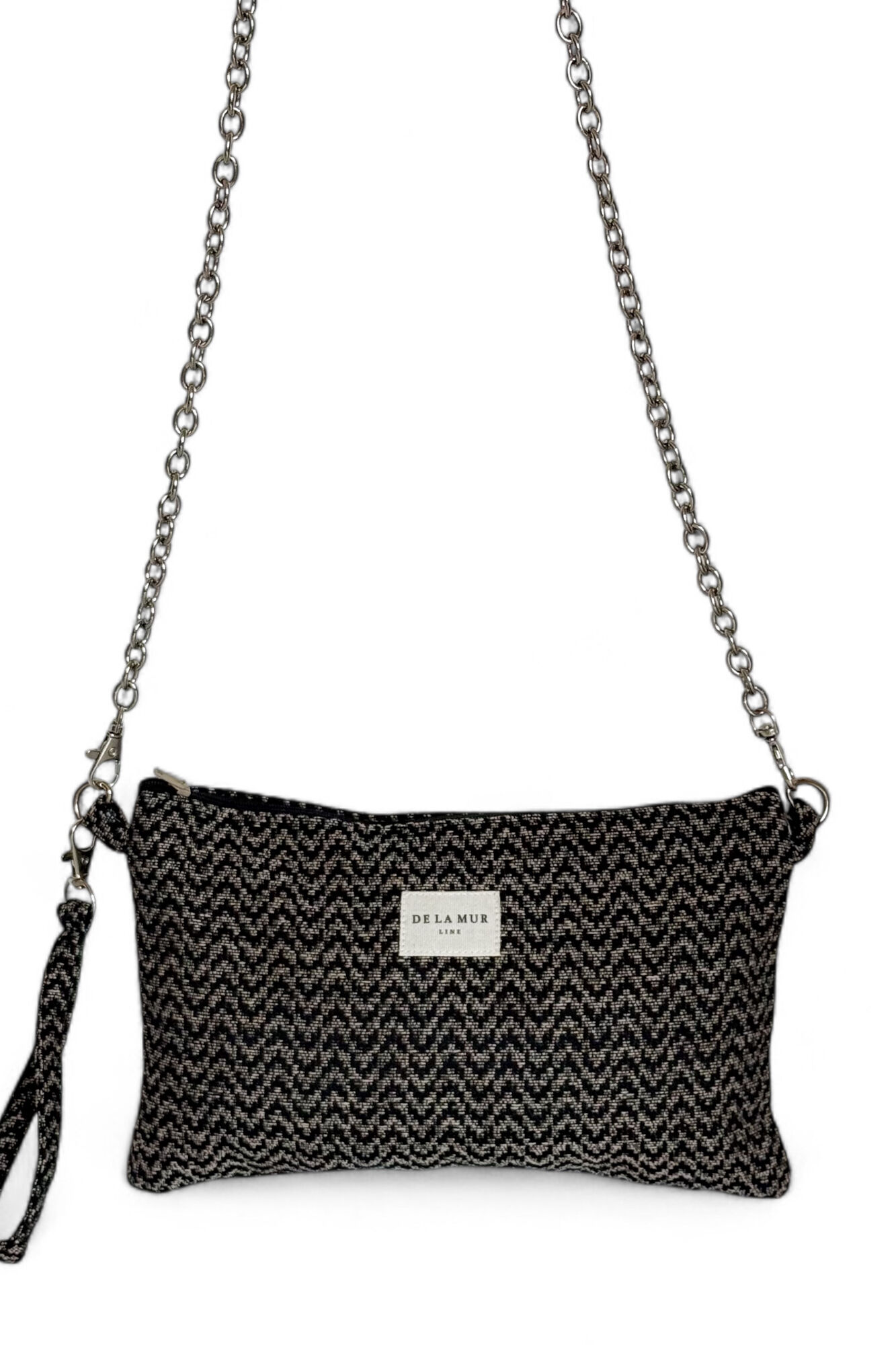 De La Mur Mala clutch Dana