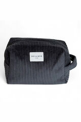 De La Mur N&eacute;cessaire Boni Medium cinzento