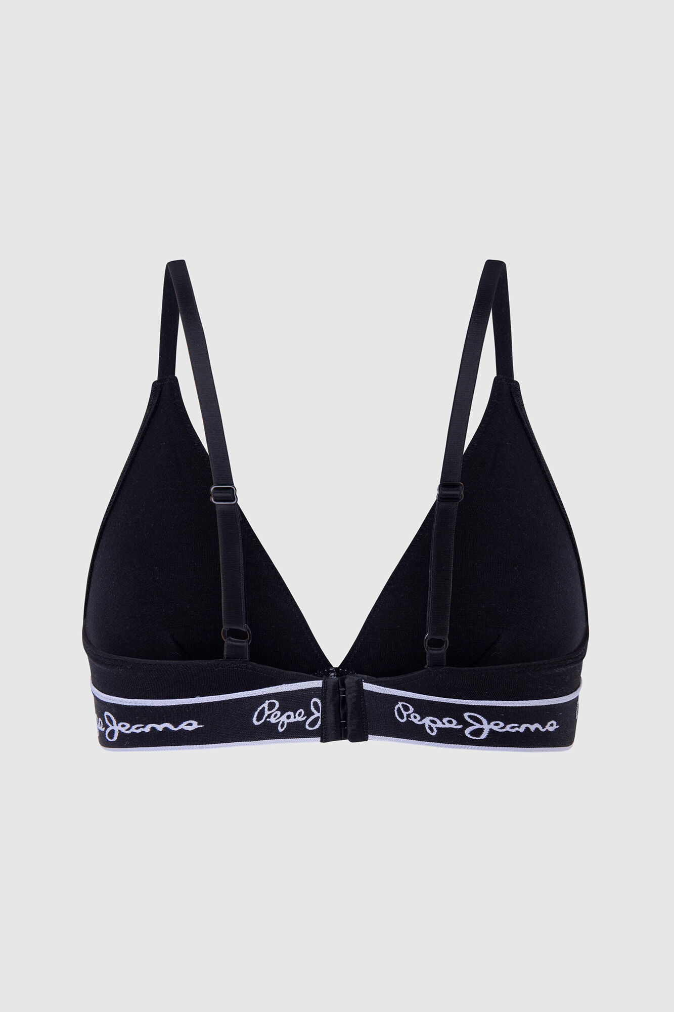 Pepe Jeans Soutien em algod&atilde;o e modal