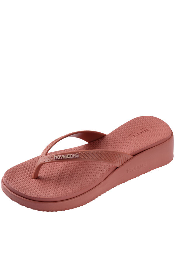 Havaianas Havaianas Top Tiras rosa