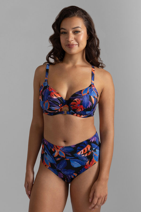 Dorina Cueca completa Mercadona preto