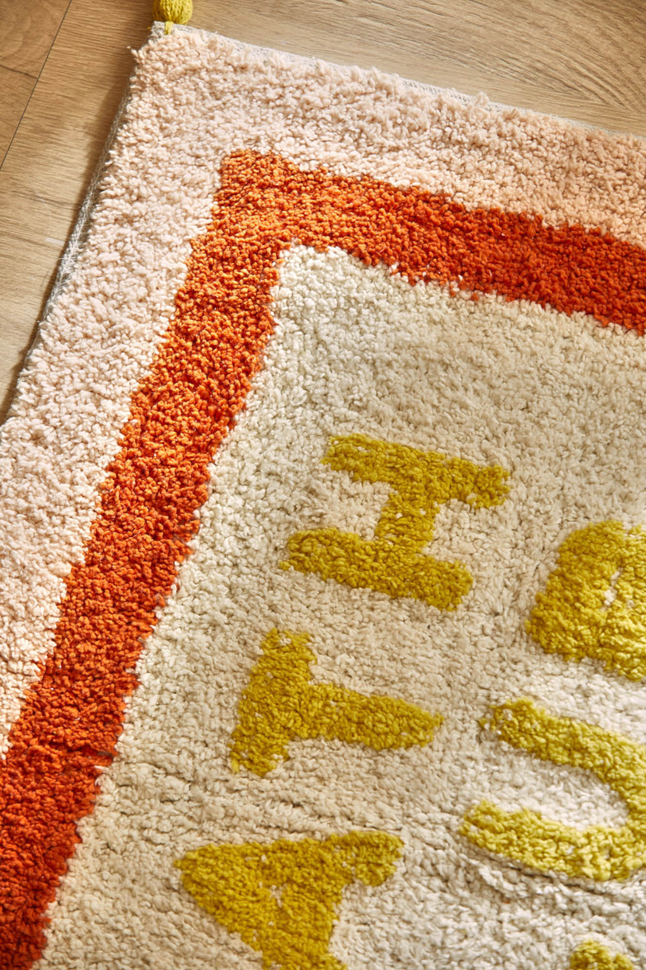 Calma House Alfombra de ba&ntilde;o Club 50x70