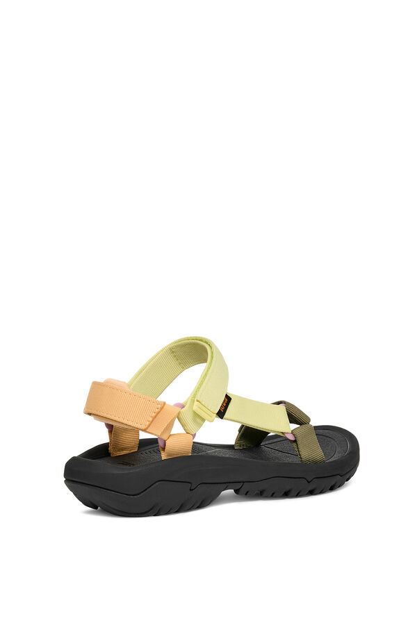 Teva Sandália de tiras Hurricane cinzento