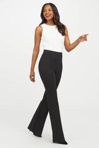 Spanx Leggins moldeadores campana negro Spanx