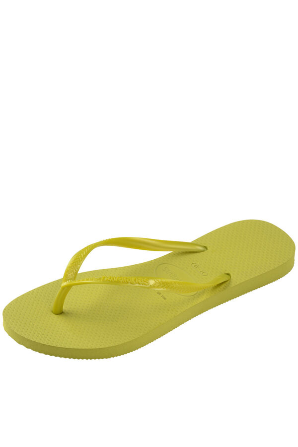 Havaianas Havaianas Top Tiras branco