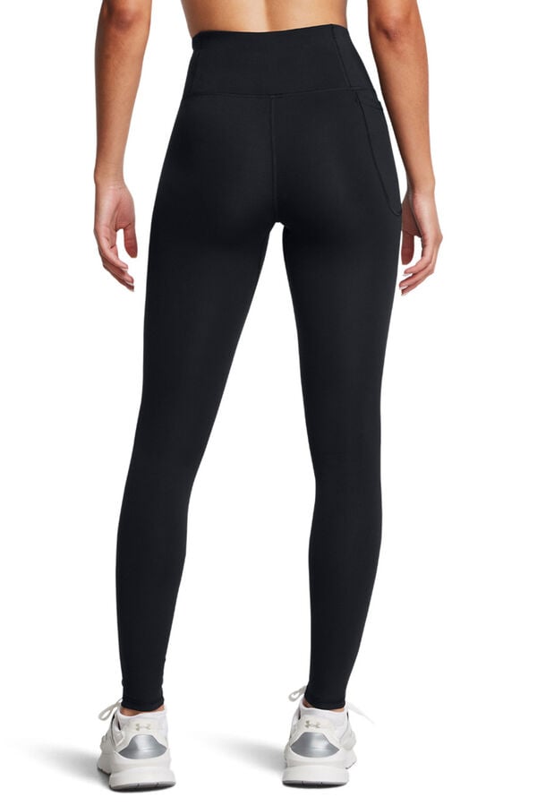 Under Armour Leggings longas femininas preto