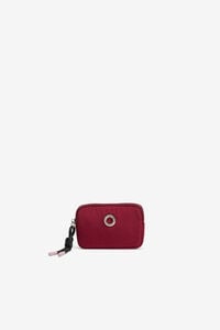 Vilanova Bolsa de Nylon Estampado