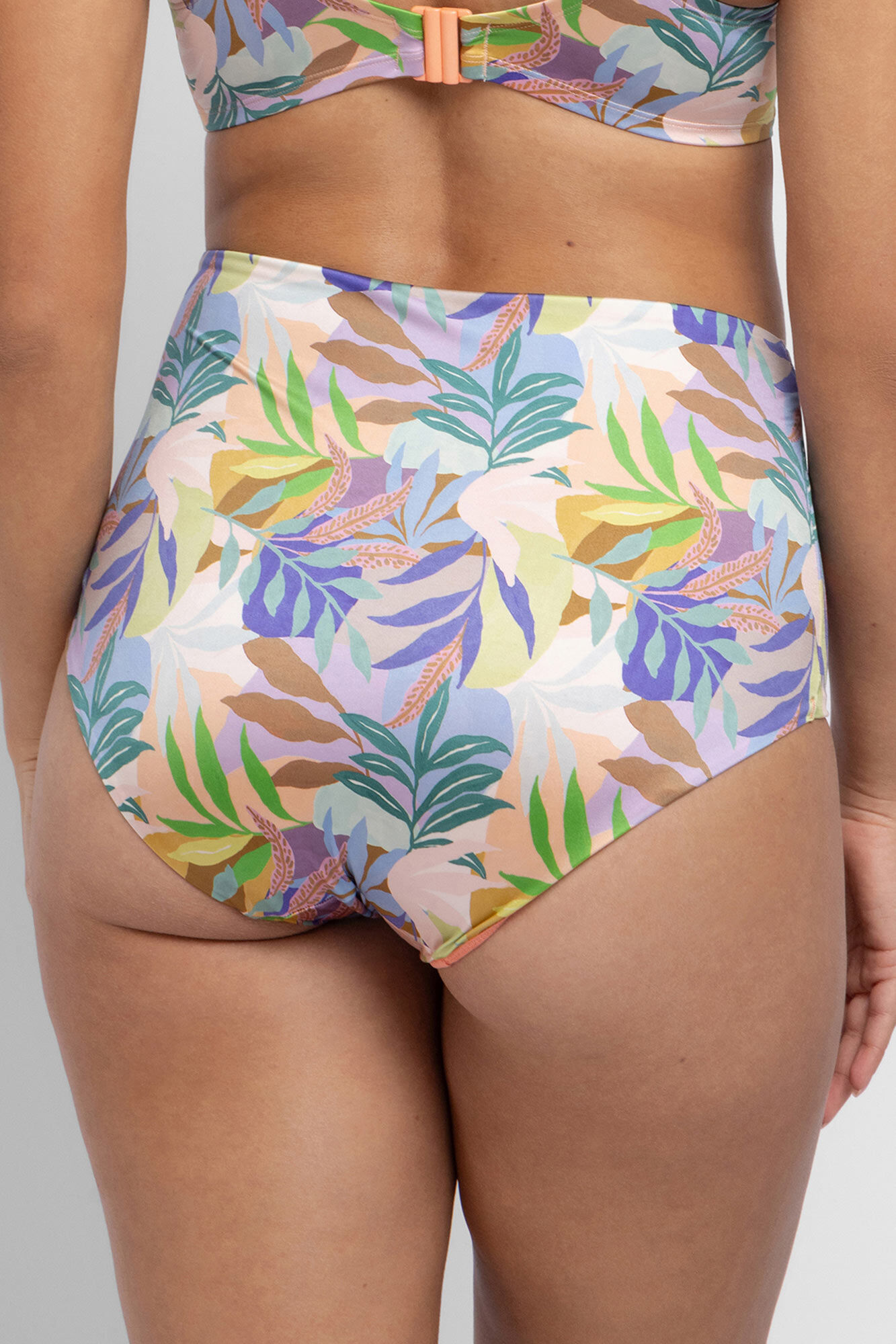 Dorina Braga bikini midi Bahia