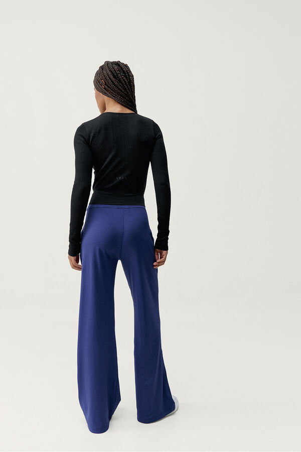 Born Living Yoga Lua Next Calça Azul azul