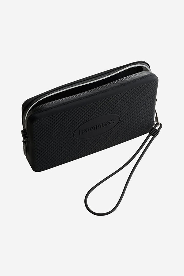 Havaianas Mala Havaianas Mini Bag Logo preto