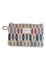 De La Mur Mini Necessaire Urban estampado