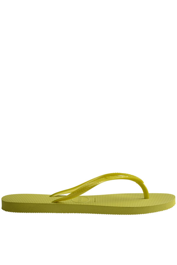 Havaianas Havaianas Top Tiras branco