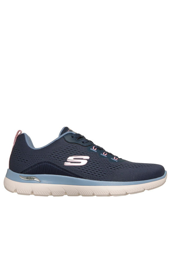 Zapatilla Skechers arch fit summits