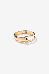 Vilanova Pulseira dourada minimalista