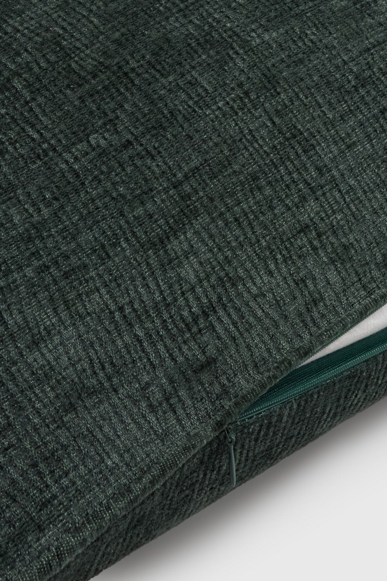 Textura Capa de almofada textura de veludo com debrum