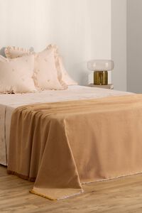 Textura Len&ccedil;ol bordado