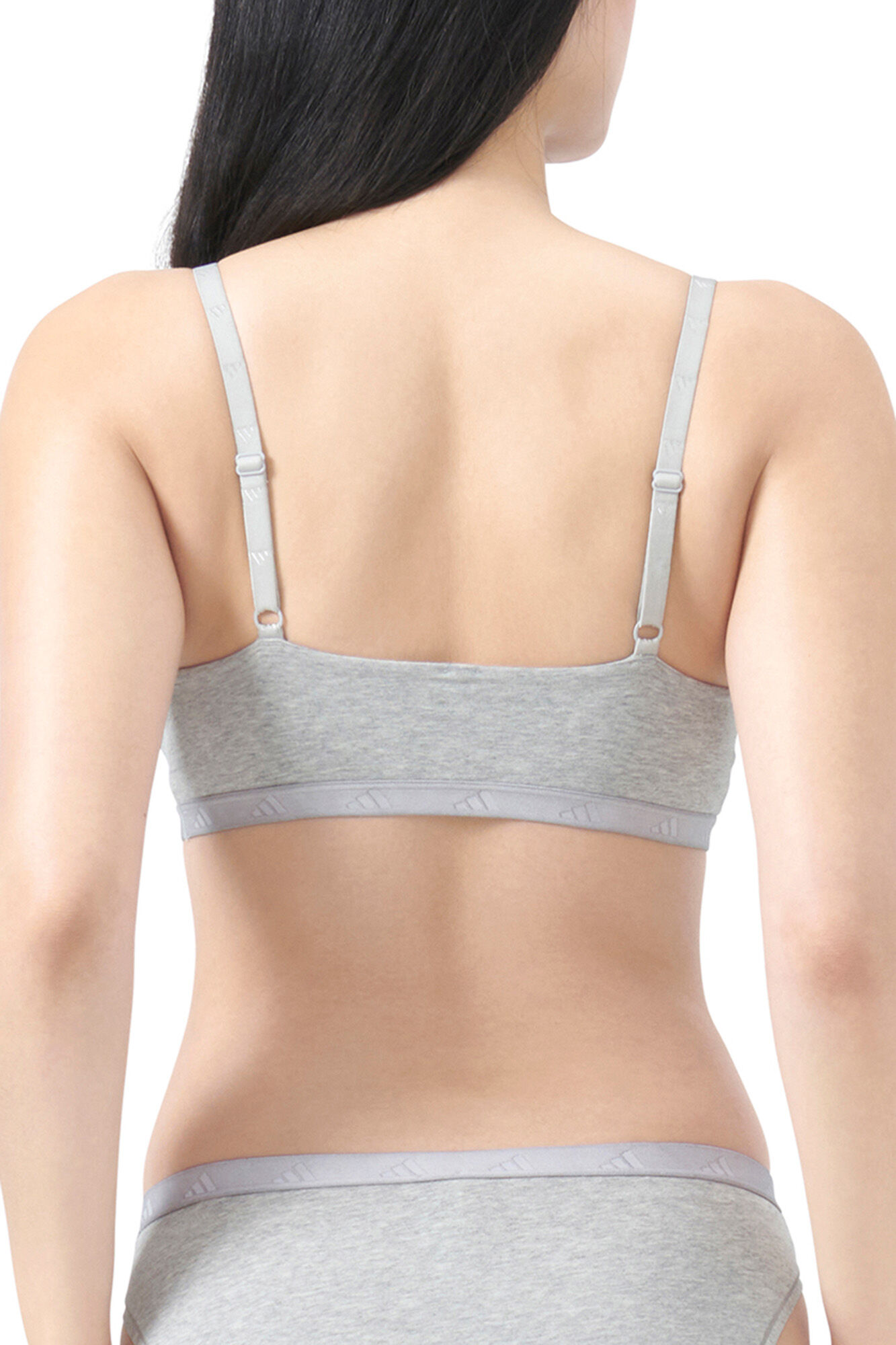 Adidas Suti&atilde; Active Essential Cotton 