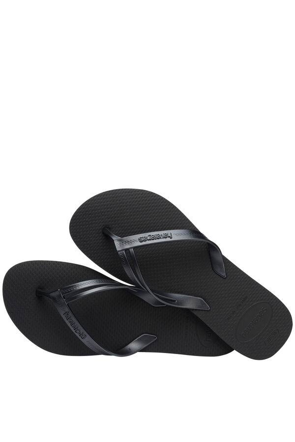 Havaianas Havaianas Top Tiras preto