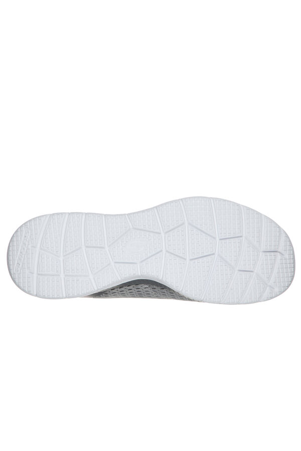 Skechers Tênis Skechers: Bountiful cinzento