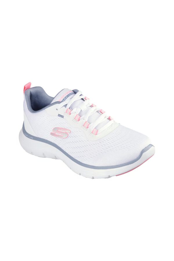 Skechers Sapatilhas Flex appeal 5.0 estampado