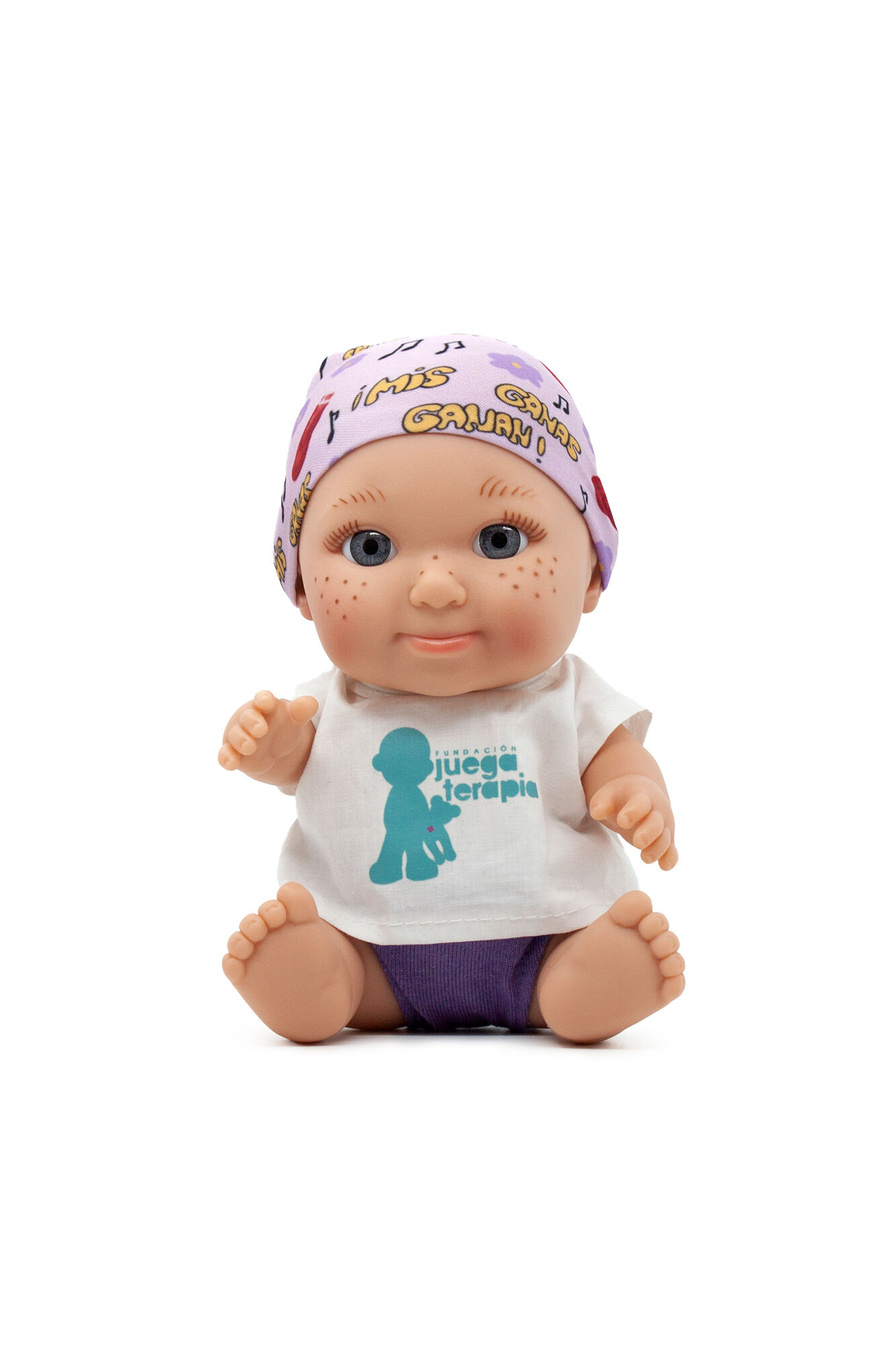 Bebe pelones solidarios best sale