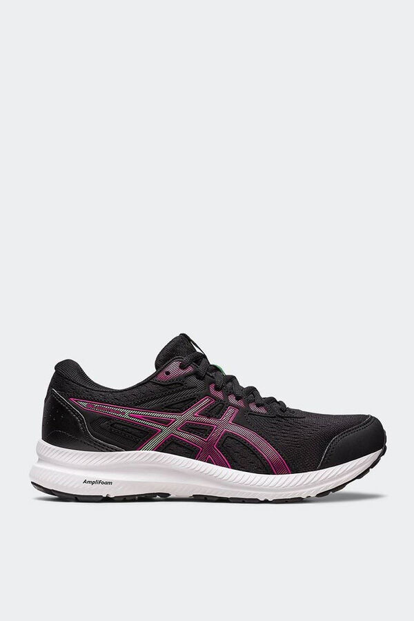 Asics Sapatilhas Asics GEL-CONTEND 8 cinzento