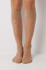 Women'secret Meias  cru