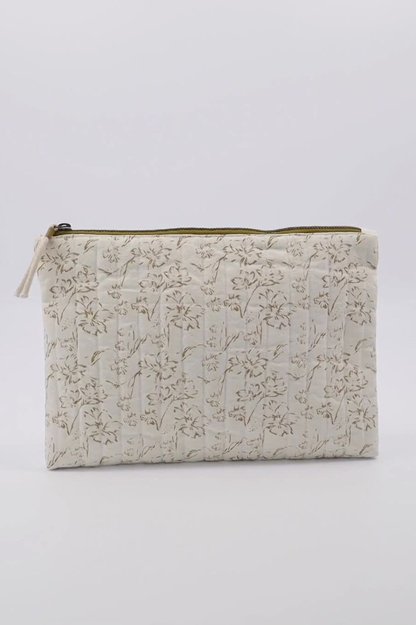 Marble vanity case on sale