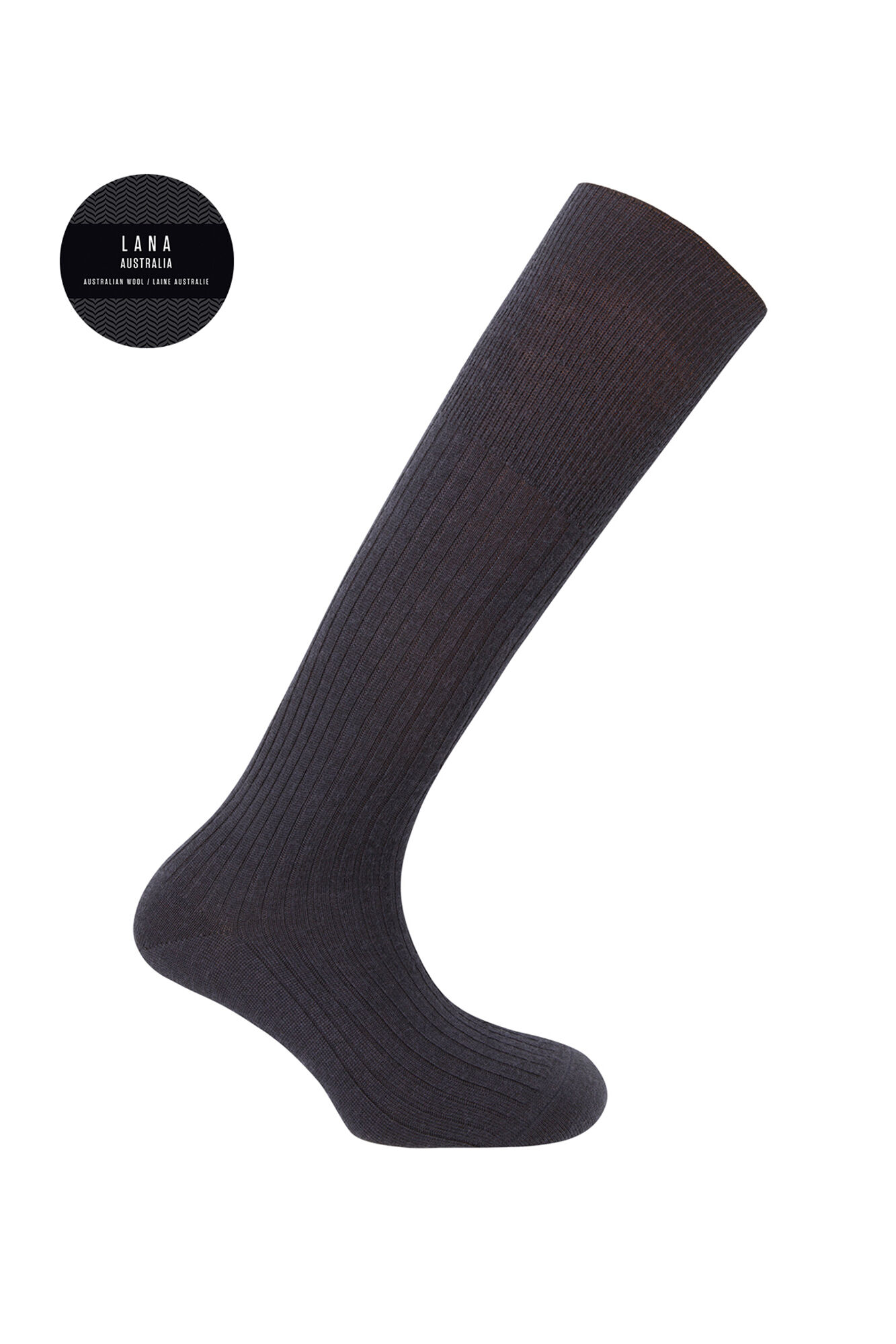 Punto Blanco Meias de l&atilde; alta