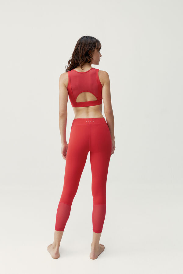 Born Living Yoga Namir leggings rosa