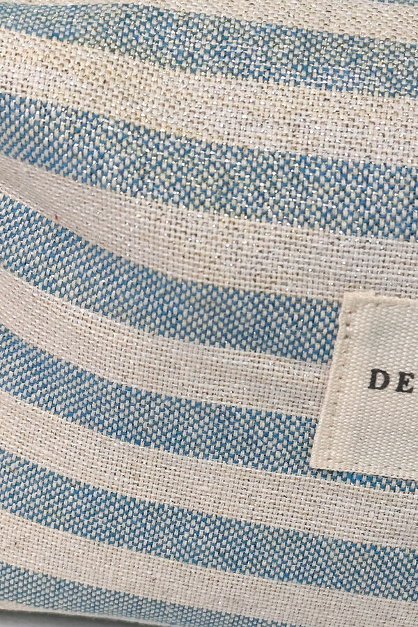 De La Mur Neceser Mediano Lur azul