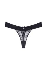 Dorina Tanga Delphine preto