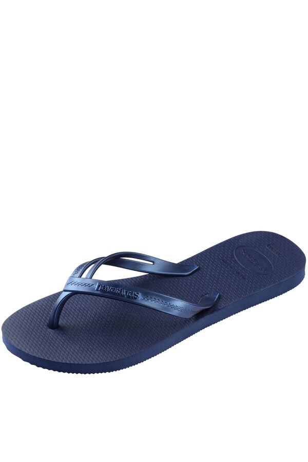 Havaianas Havaianas Top Tiras azul