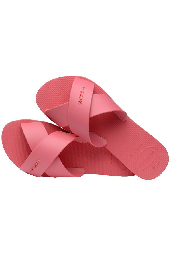 Havaianas Chinelos Hav. Água Rosa rosa