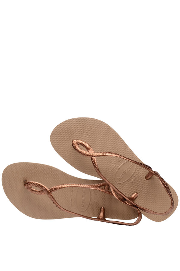 Havaianas Havaianas Luna bege