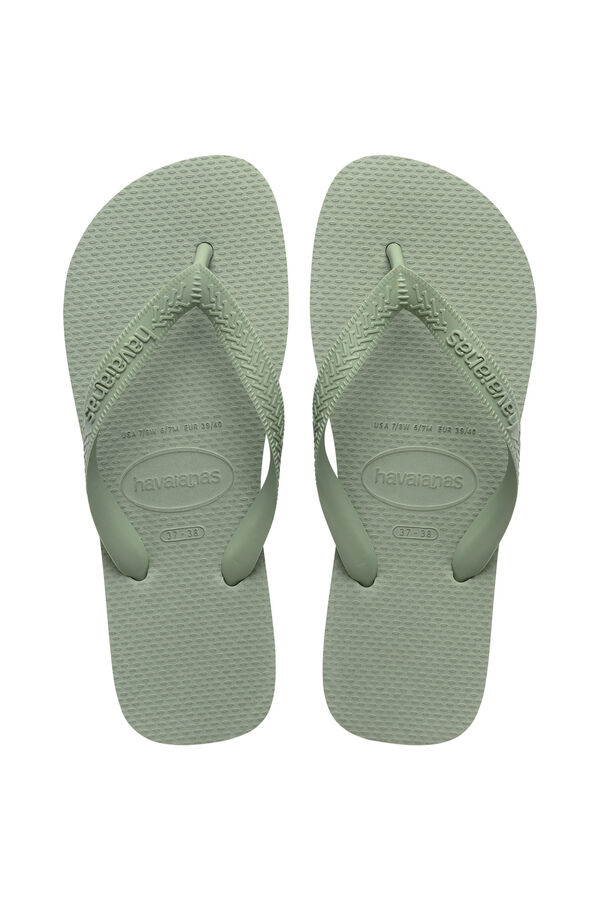 Havaianas Havaianas Top Tiras verde