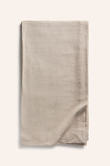 Calma House Toalha Leuka 160x200 Natural cru