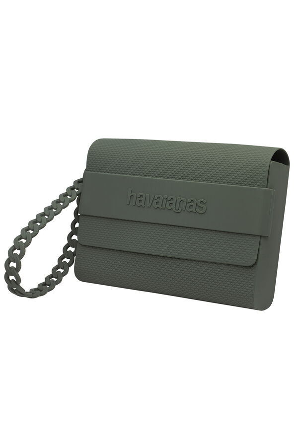 Havaianas Mala Havaianas  verde