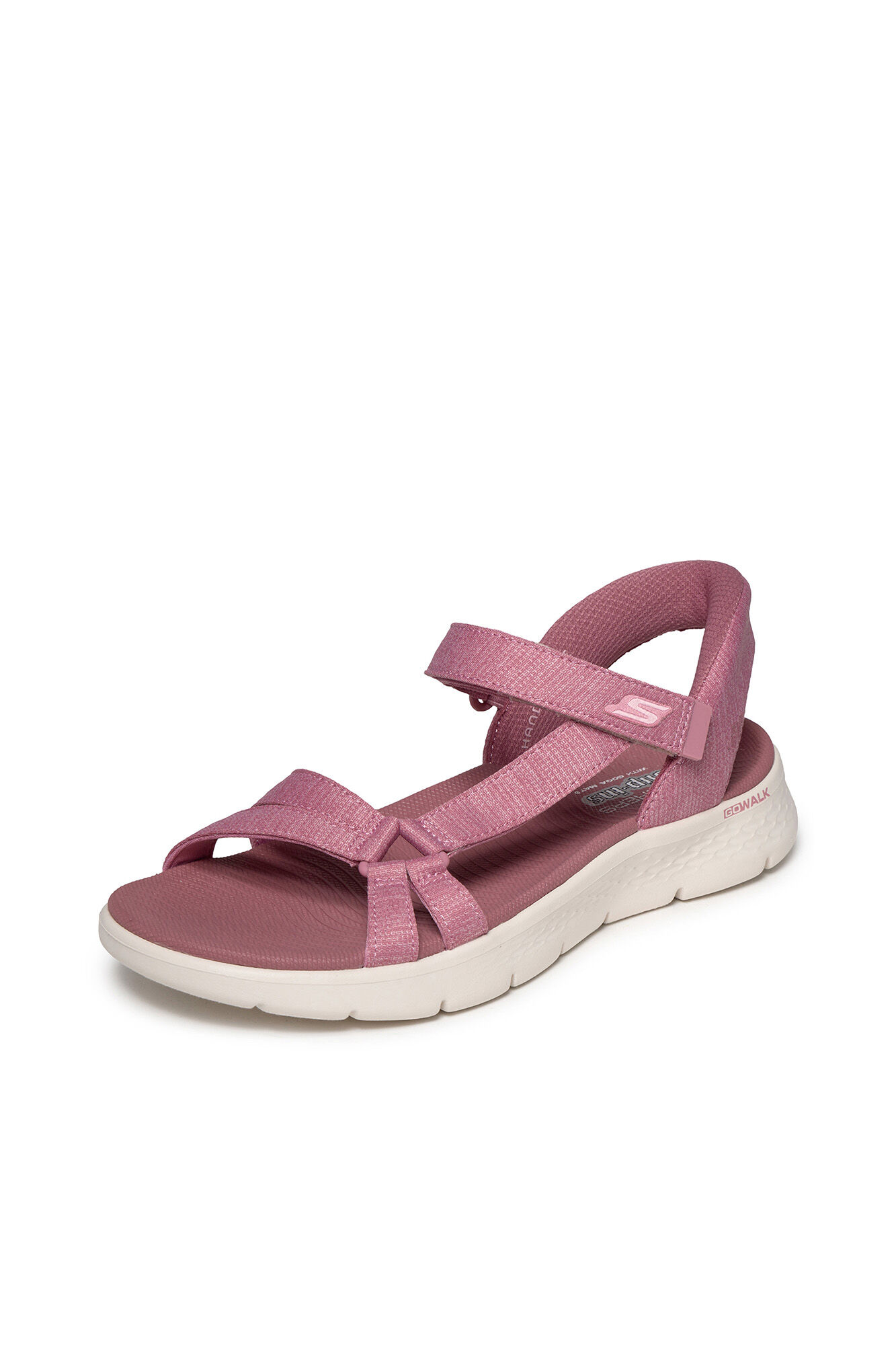 Skechers Sand&aacute;lia Go walk flex