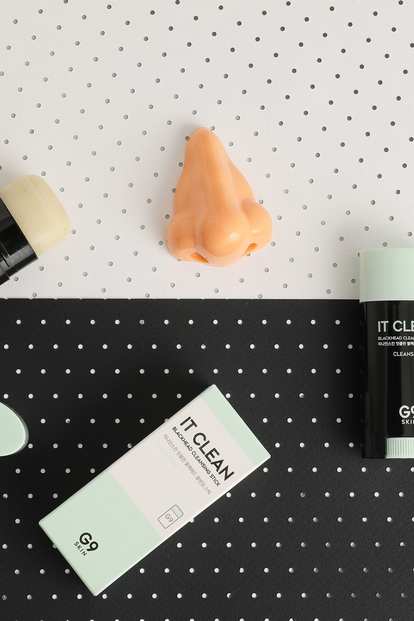 G9skin Stick Limpiador It Clean Blackhead