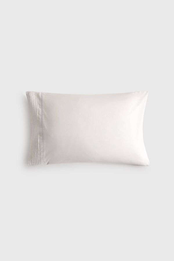 Textura Fronha com textura branco